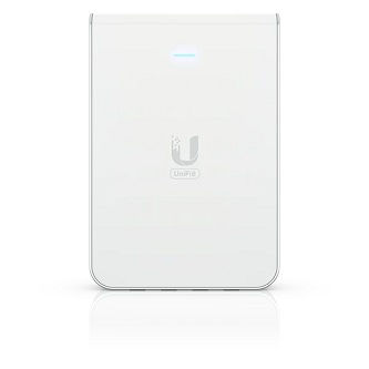 Ubiquiti Wall Mounted wifi 6 access point built